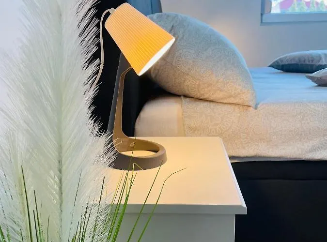 Muki Apartments