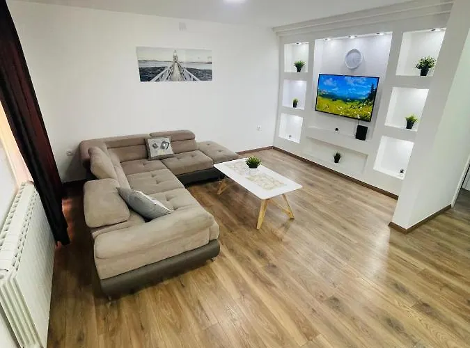 Muki Apartments