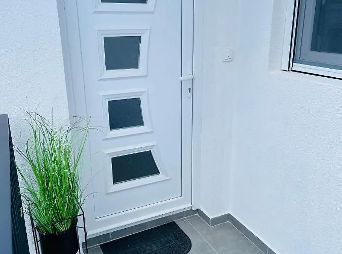 Muki Apartments