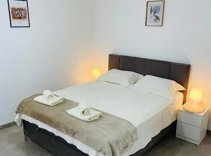 Muki Apartments
