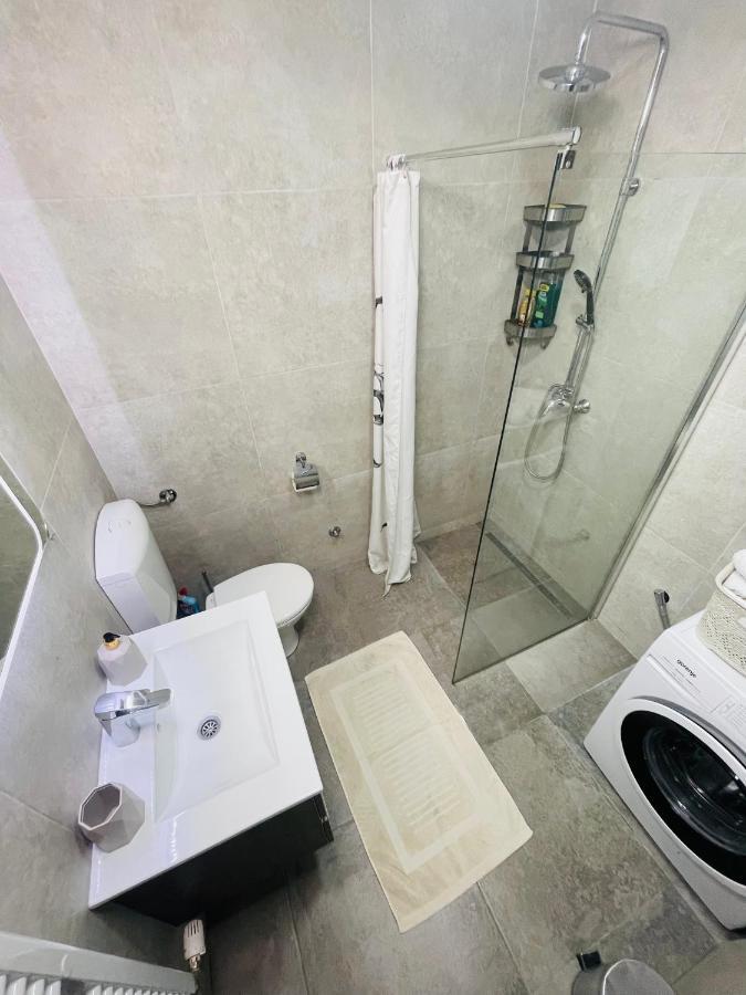 Apartment Muki *