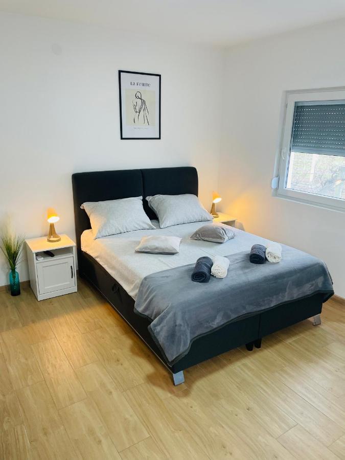 Apartment Muki Surcin