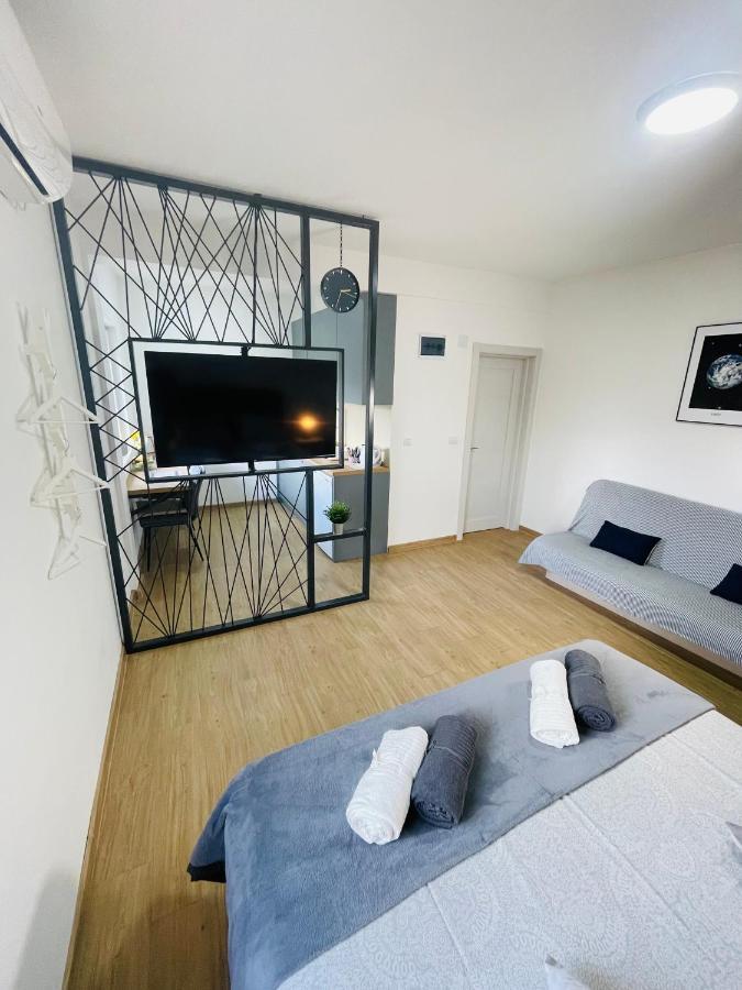 Apartment Muki