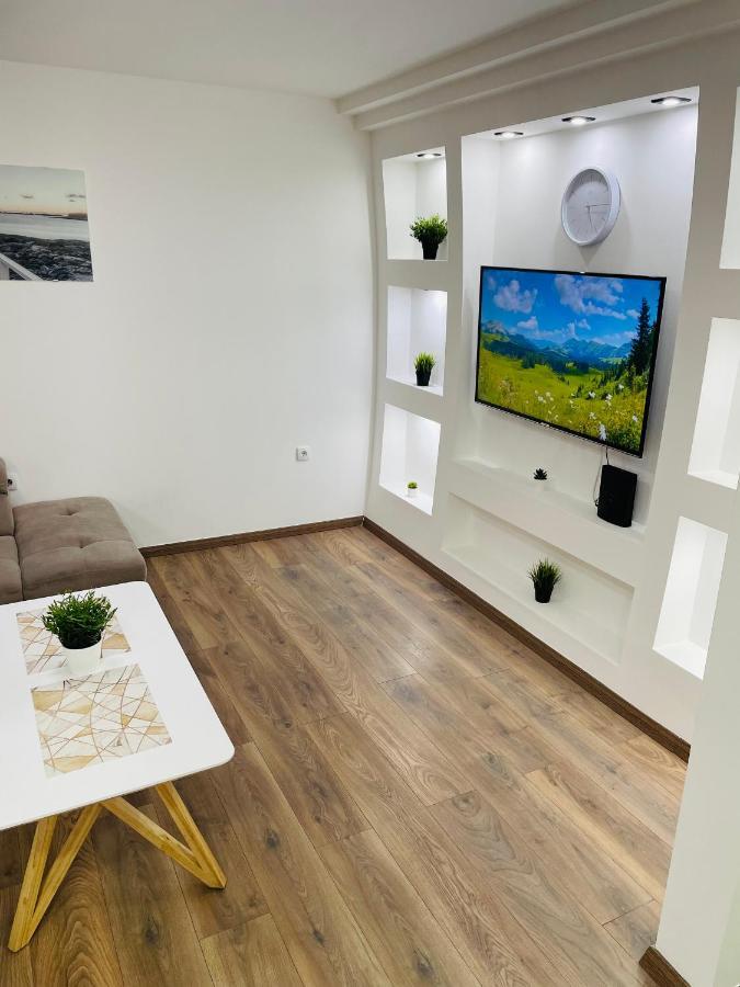 Apartment Muki Surcin