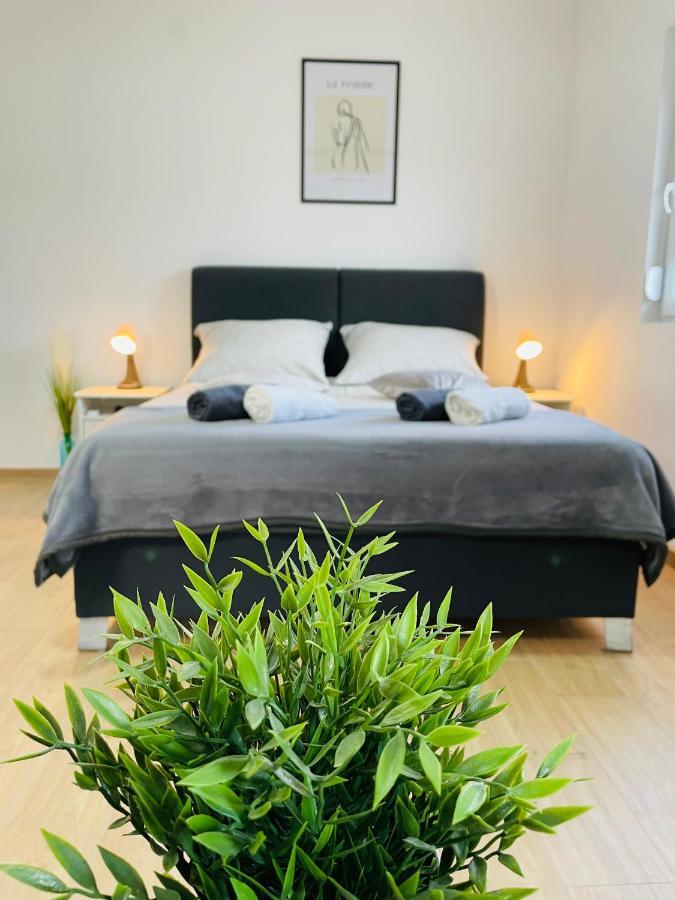 Muki Apartment