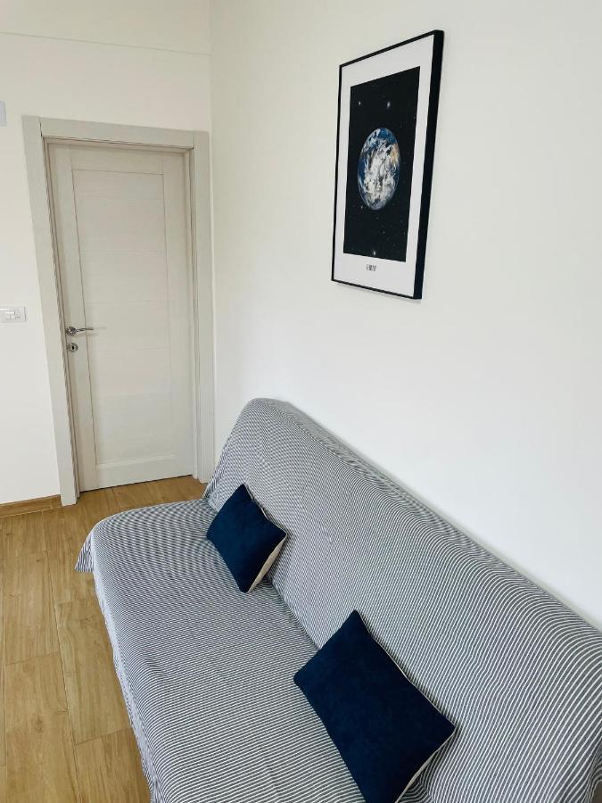 Muki Apartment Surcin